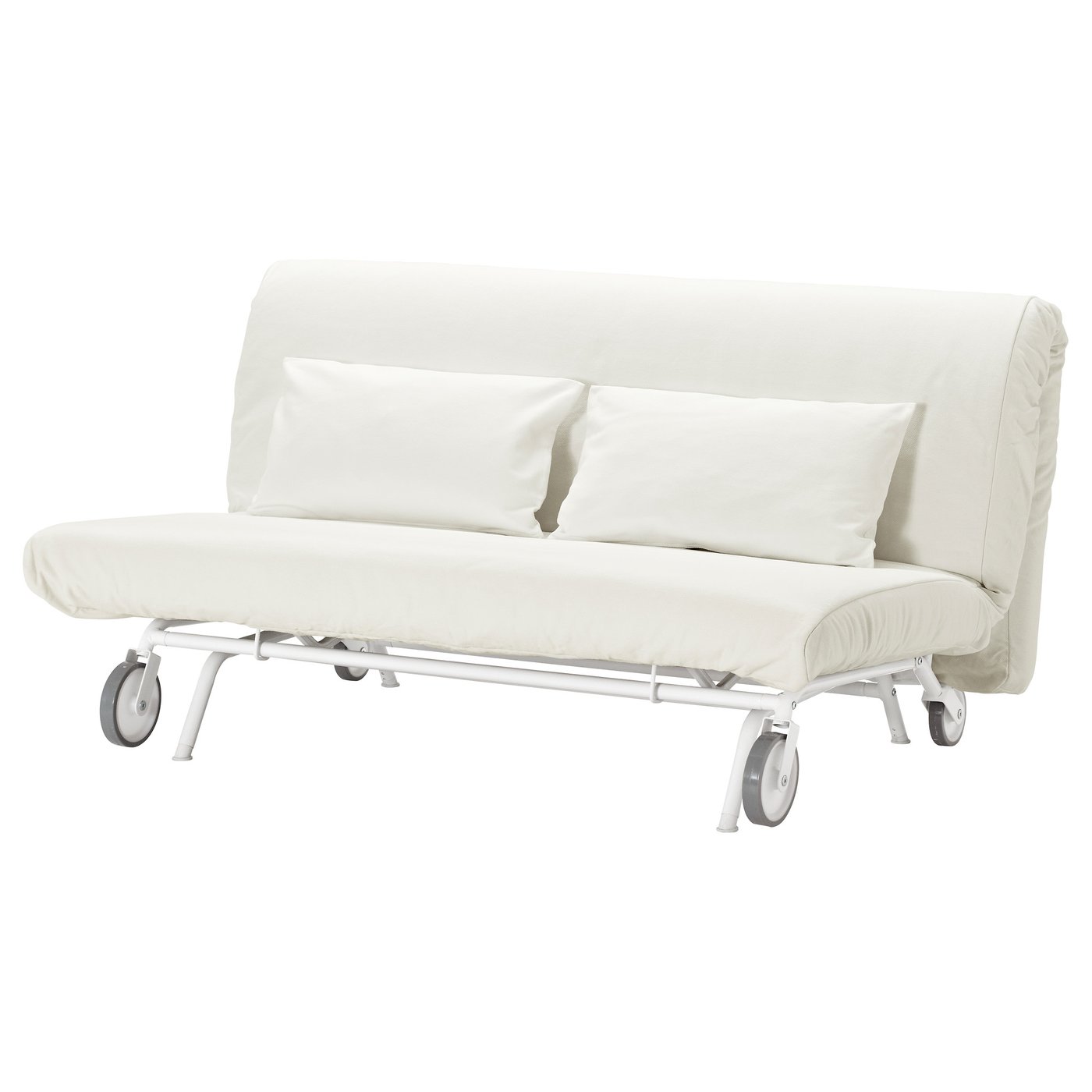 Sleeper sofa futon bed