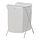 IKEA JÄLL laundry bag with stand
