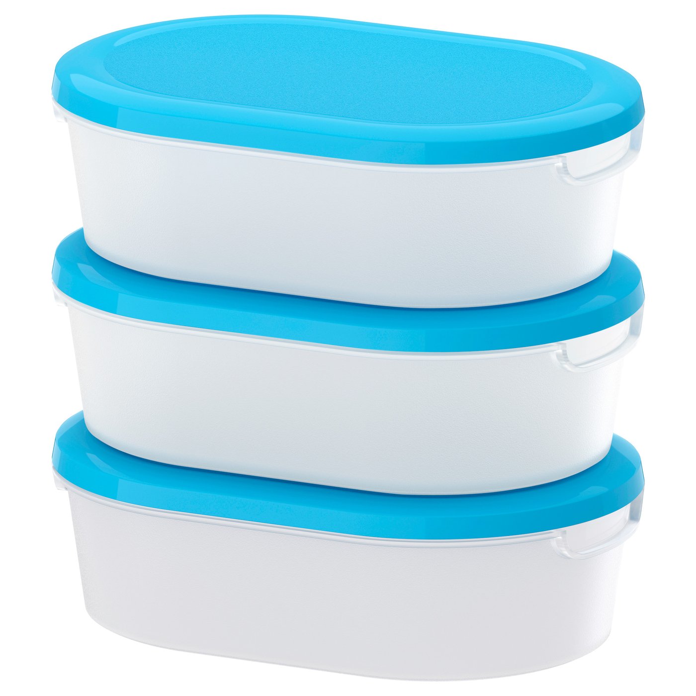 IKEA JÄMKA food container