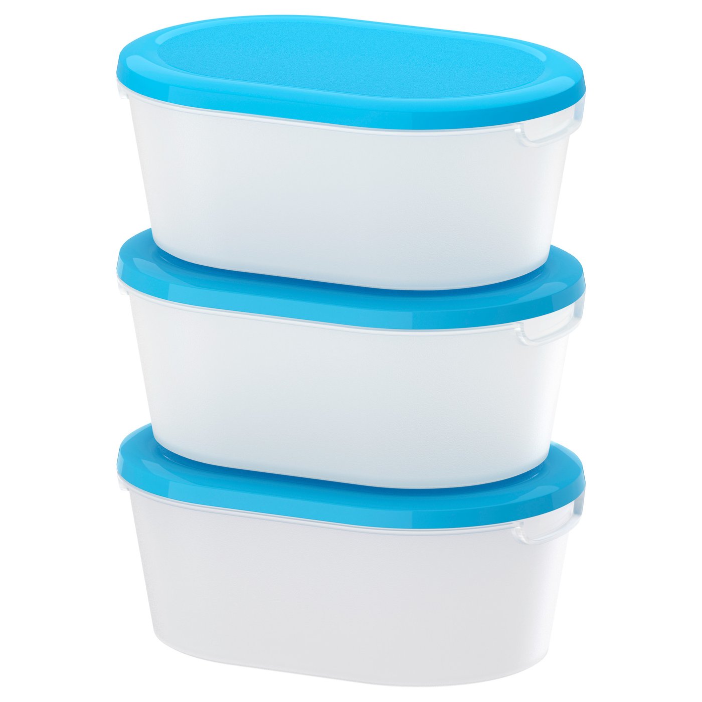 IKEA JÄMKA food container