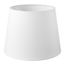 IKEA JÄRA lamp shade