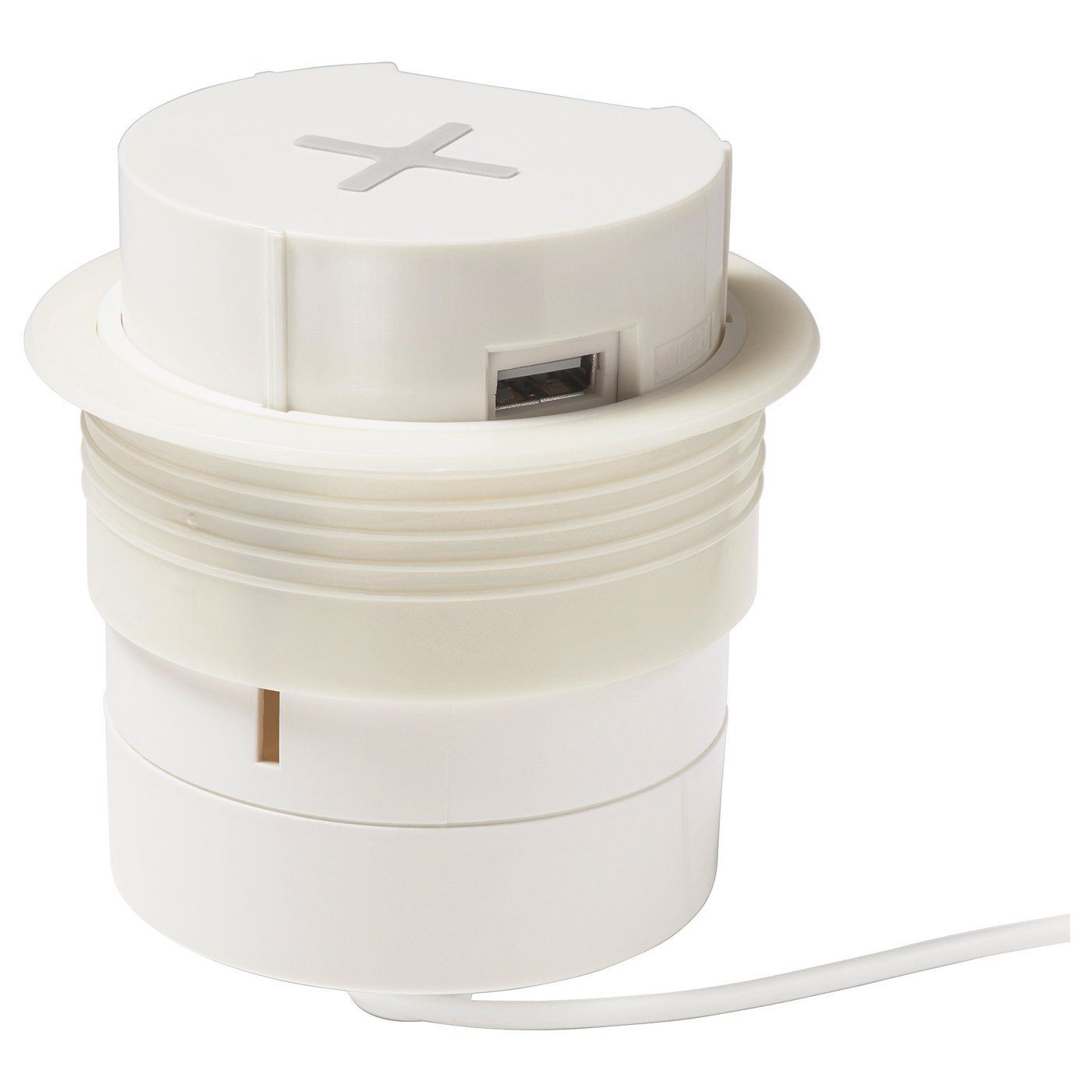 IKEA JYSSEN wireless charger