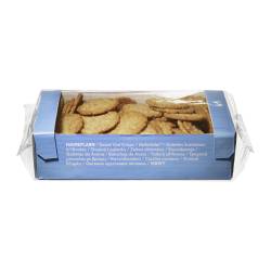 IKEA KAKOR HAVREFLARN oat crisps