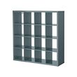 IKEA KALLAX shelving unit