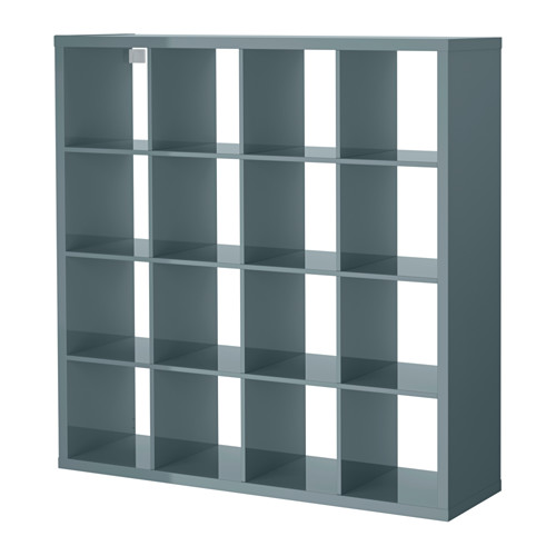IKEA KALLAX shelving unit
