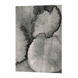 IKEA KALVIA door The foil surface is impact-resistant, easy to care for and keep clean.