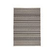 IKEA KATTRUP rug, flatwoven Easy to vacuum thanks to its flat surface.