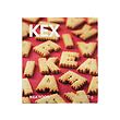 IKEA KEX biscuits Wholemeal biscuits for kids, just the right size for their little hands!