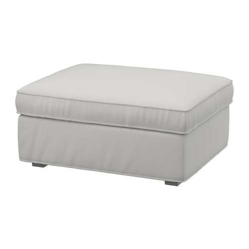 Fabric Footstools Fabric Pouffe IKEA