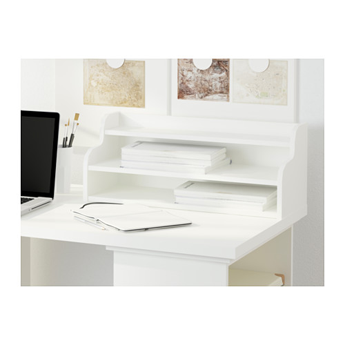 KLIMPEN Addon unit White 58x23 cm IKEA