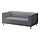 IKEA KLIPPAN two-seat sofa 10 year guarantee. Read about the terms in the guarantee brochure.