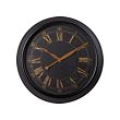 IKEA KLYSA wall clock