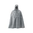 IKEA KNALLA rain poncho