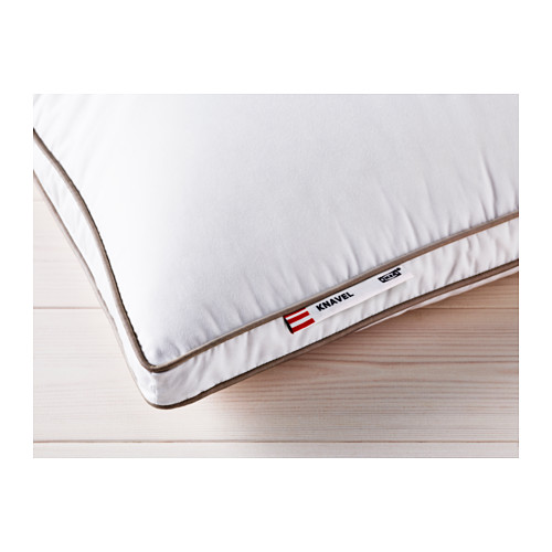 Down & Feather Pillows IKEA