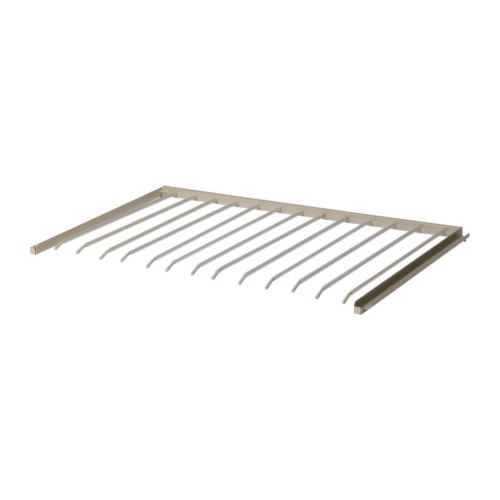 KOMPLEMENT Trouser hanger