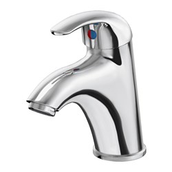IKEA KRÅKSKÄR wash-basin mixer tap with strainer