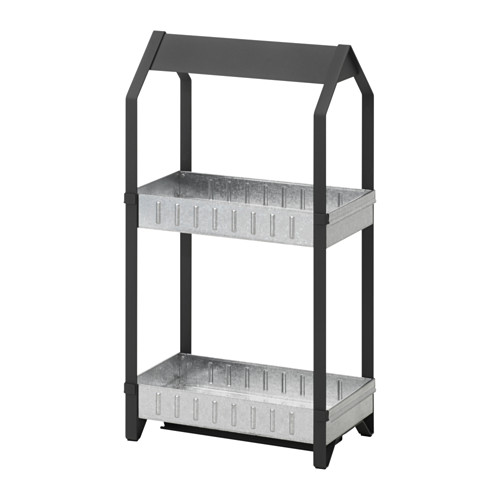 IKEA KRYDDA 2-tier cultivation unit