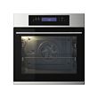 IKEA KULINARISK forced air oven w pyrolytic funct