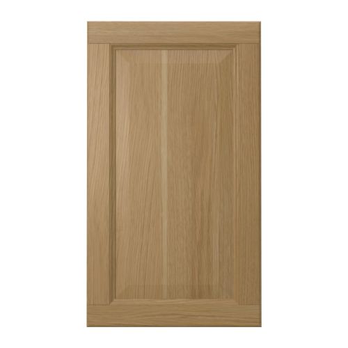 KULLAVIK Door for corner wall cabinet IKEA The door can be mounted to open from the left or right. 