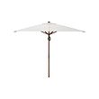 IKEA LÅNGHOLMEN parasol You can adjust the height of the parasol to perfectly suit your space.