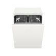 IKEA LAGAN integrated dishwasher 3 dish programs; choose program according to type of dish and need.