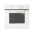IKEA LAGAN OV3 oven Ideal for your basic everyday cooking.