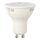 IKEA LEDARE LED bulb GU10 400 lumen
