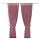 IKEA LENDA curtains with tie-backs, 1 pair