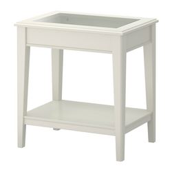 IKEA LIATORP side table