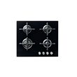 IKEA LIVSGNISTA gas hob 5 year guarantee. Read about the terms in the guarantee brochure.