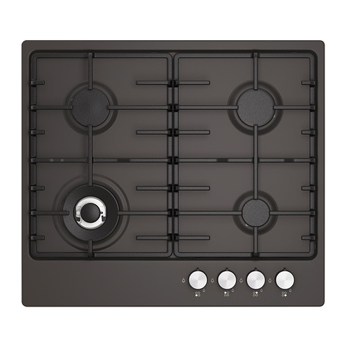 IKEA LIVSLÅGA gas hob 5 year guarantee. Read about the terms in the guarantee brochure.