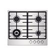 IKEA LIVSLÅGA gas hob 5 year guarantee. Read about the terms in the guarantee brochure.