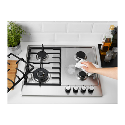 Ge Spectra Gas Stove Ikea Gas Hob