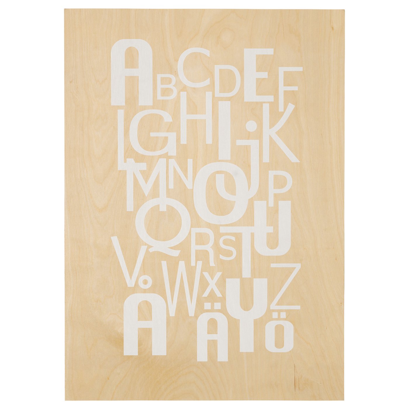 IKEA LOKABRUNN picture You can personalise your home with artwork that expresses your style.