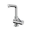 IKEA LUNDSKÄR wash-basin mixer tap with strainer