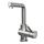 IKEA LUNDSKÄR wash-basin mixer tap with strainer