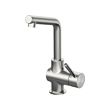IKEA LUNDSKÄR wash-basin mixer tap with strainer