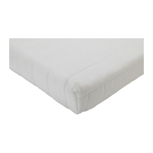 IKEA LYCKSELE HÅVET mattress