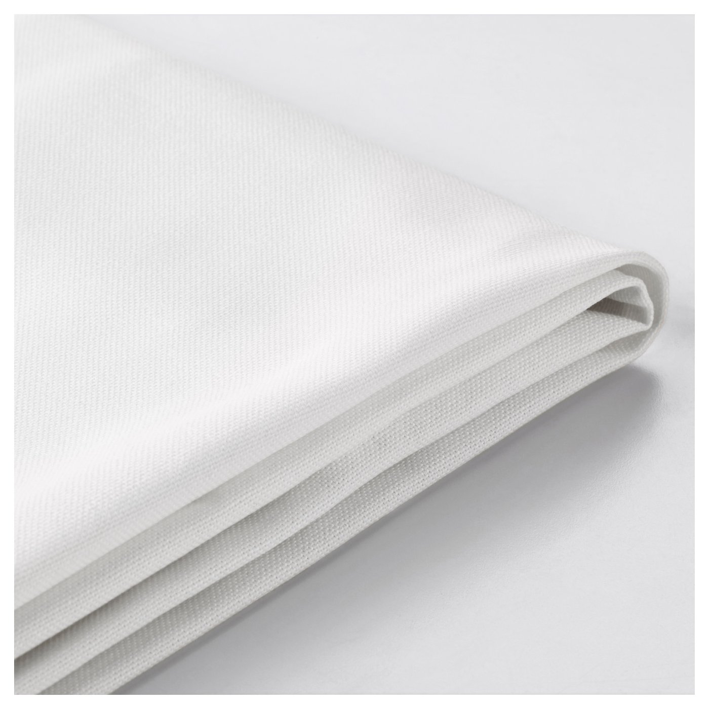 LYCKSELE Two Seat Sofa Bed Cover Ransta White IKEA LYCKSELE Two Seat Sofa Bed Cover Ransta White IKEA