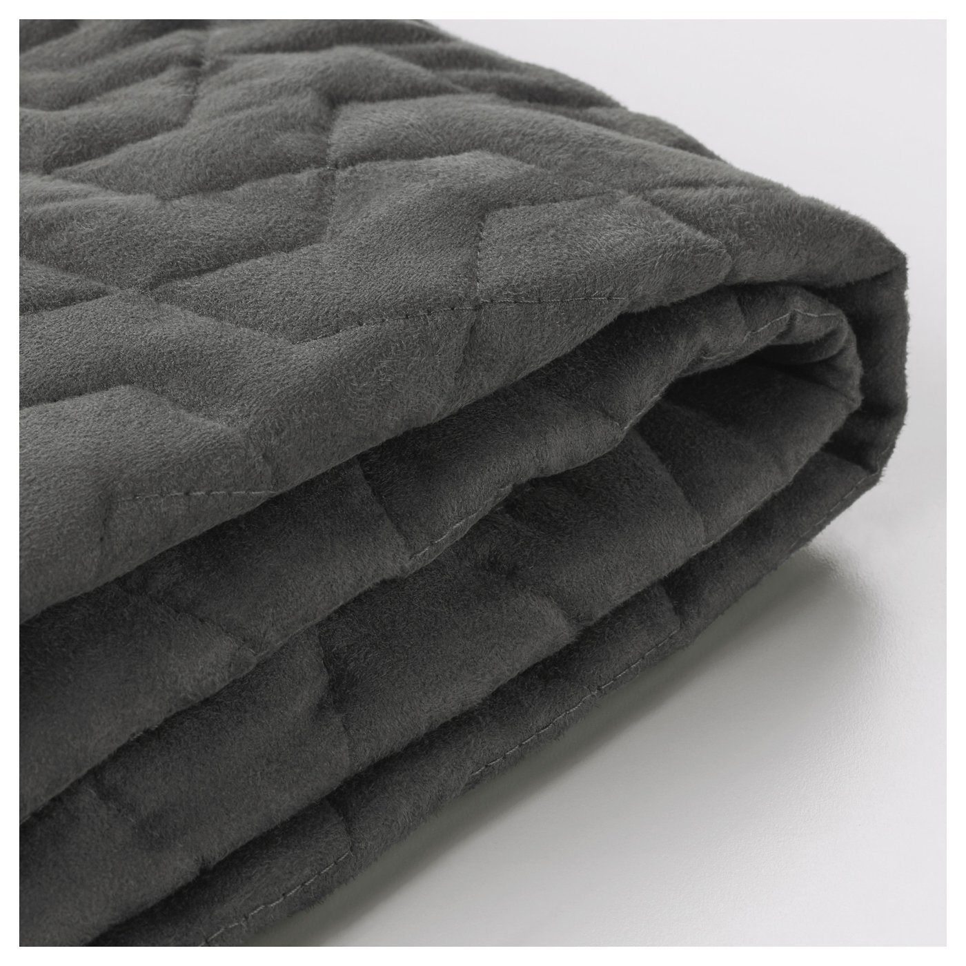 LYCKSELE Two Seat Sofa Bed Cover Vallarum Grey IKEA LYCKSELE Two Seat Sofa Bed Cover Vallarum Grey IKEA