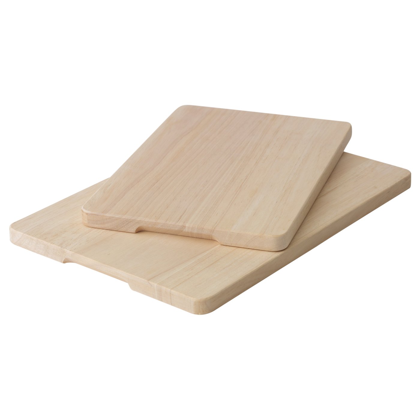 IKEA MAGASIN chopping board, set of 2