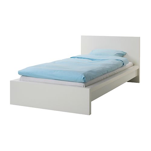 Malm Bed Ikea