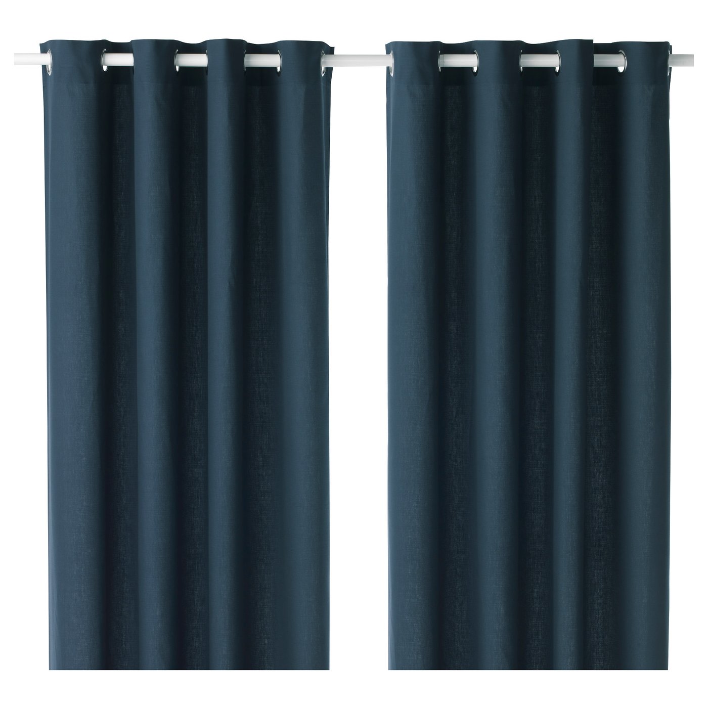IKEA MARIAM curtains, 1 pair