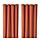 IKEA MARIAM curtains, 1 pair