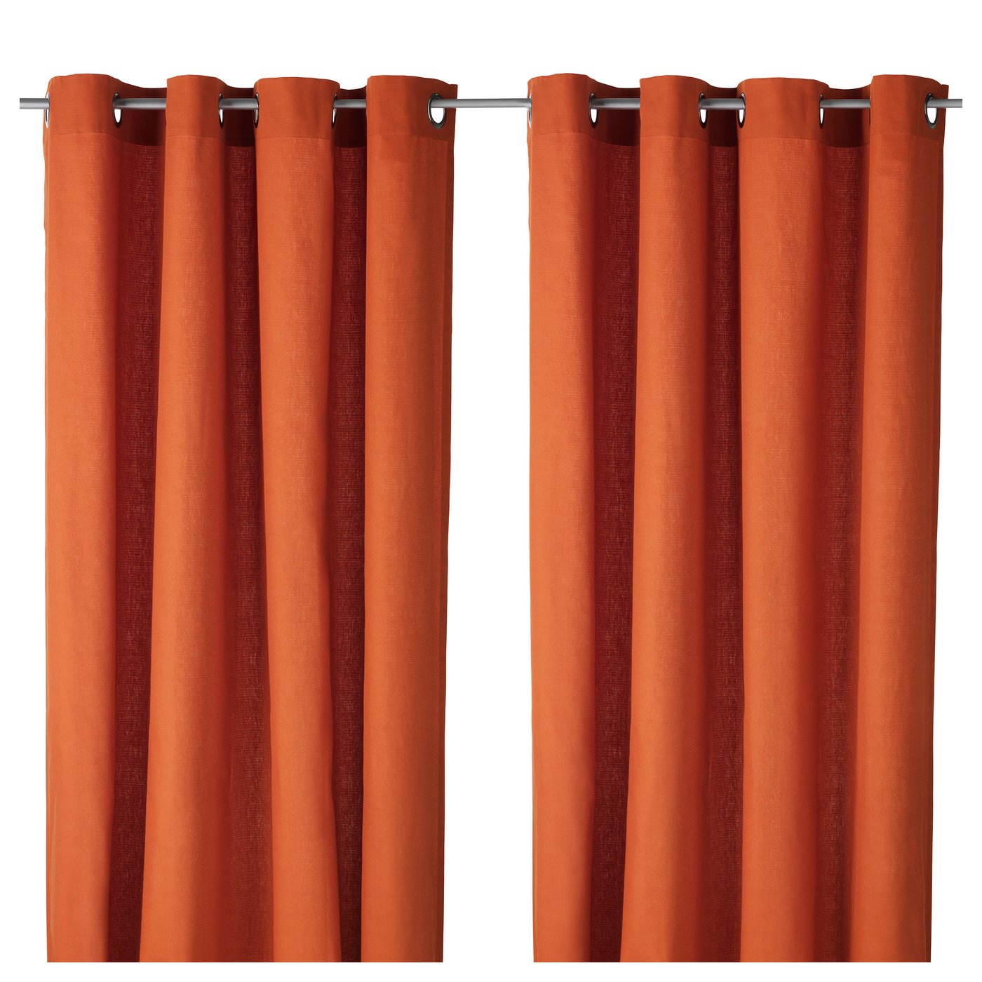 IKEA MARIAM curtains, 1 pair