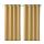 IKEA MARIAM curtains, 1 pair
