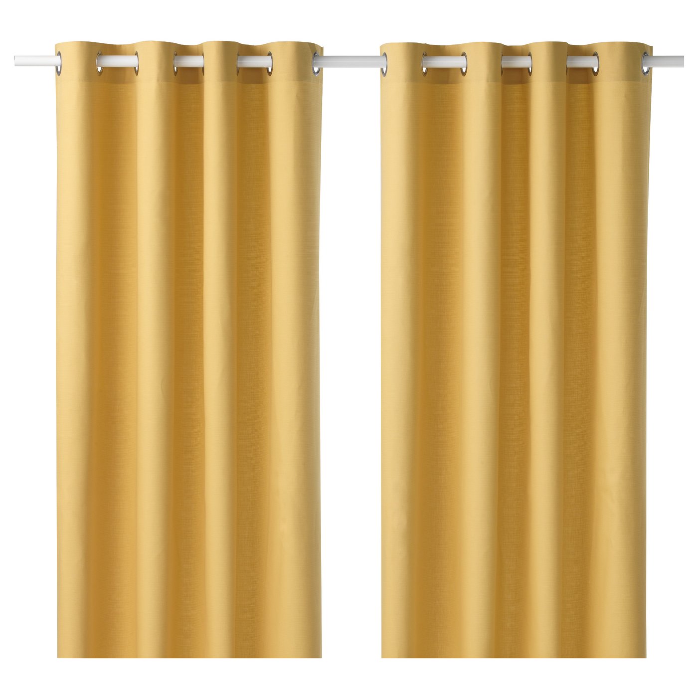 IKEA MARIAM curtains, 1 pair