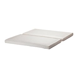 IKEA MARIEBY mattress for 2-seat sofa-bed