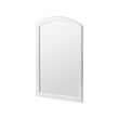 IKEA MATREDAL mirror Suitable for use in most rooms, and tested and approved for bathroom use.