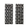 IKEA MATTRAM curtains, 1 pair